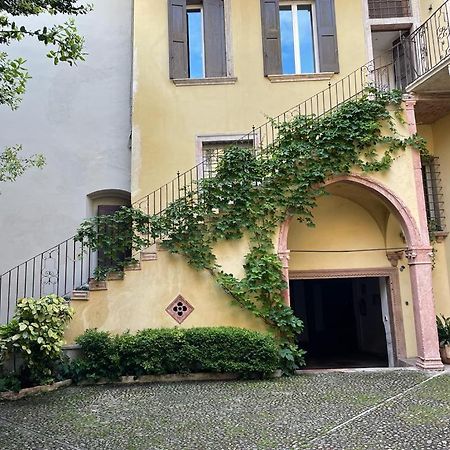 La Casa Del Fotografo Apartamento Verona Exterior foto