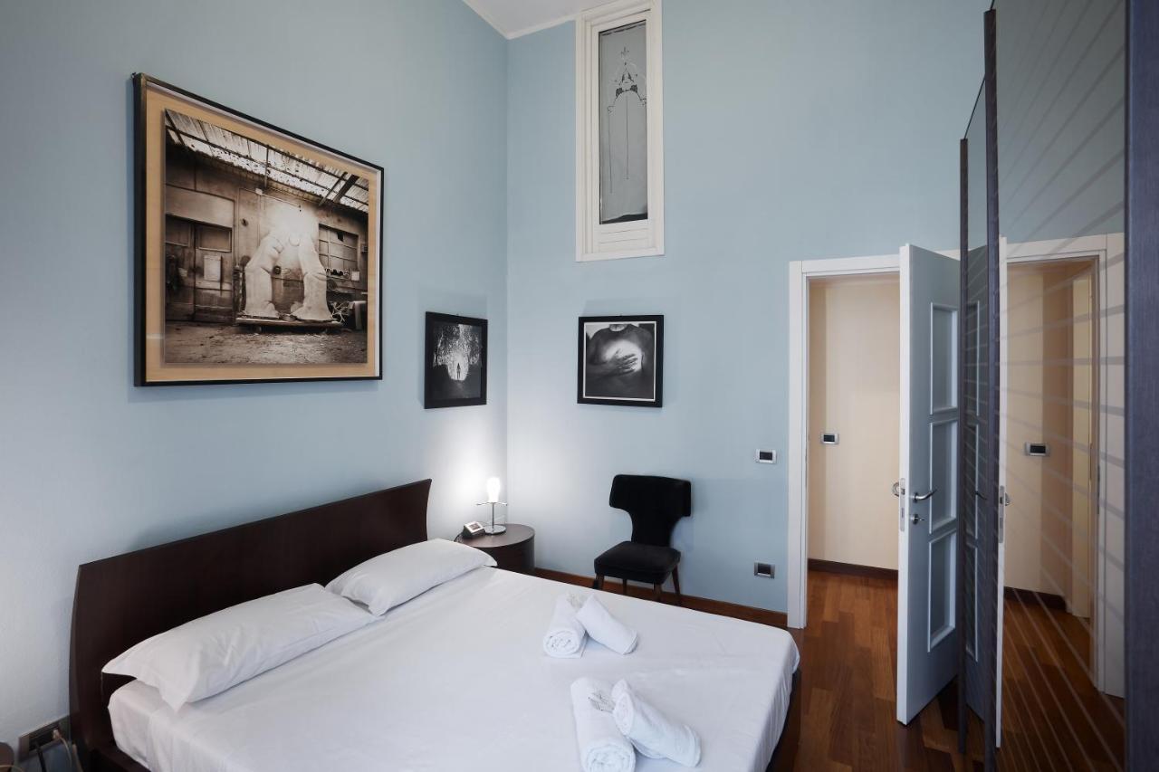 La Casa Del Fotografo Apartamento Verona Exterior foto