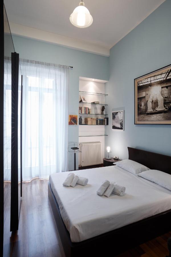 La Casa Del Fotografo Apartamento Verona Exterior foto
