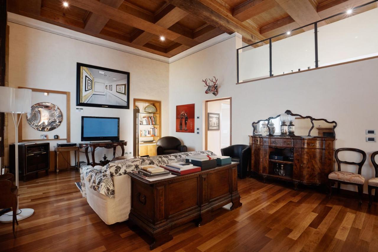 La Casa Del Fotografo Apartamento Verona Exterior foto