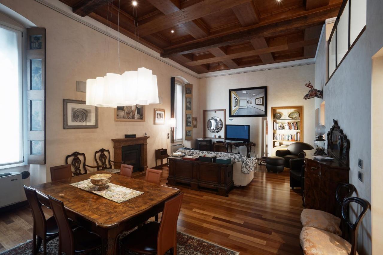 La Casa Del Fotografo Apartamento Verona Exterior foto