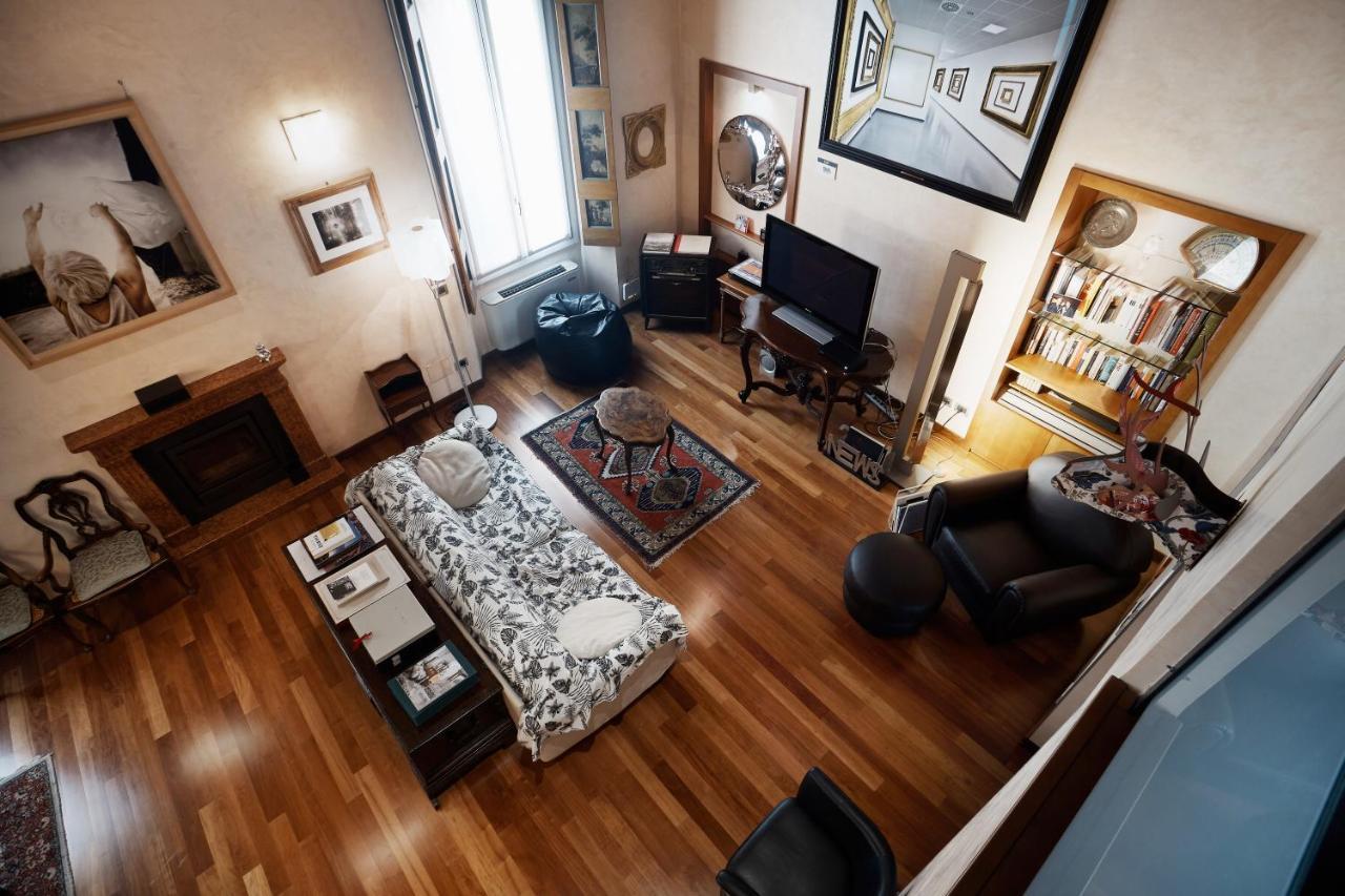 La Casa Del Fotografo Apartamento Verona Exterior foto