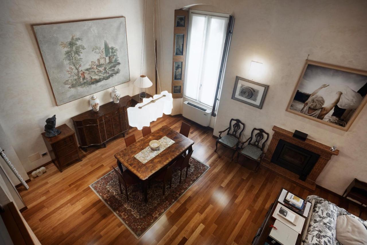 La Casa Del Fotografo Apartamento Verona Exterior foto