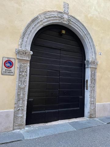 La Casa Del Fotografo Apartamento Verona Exterior foto