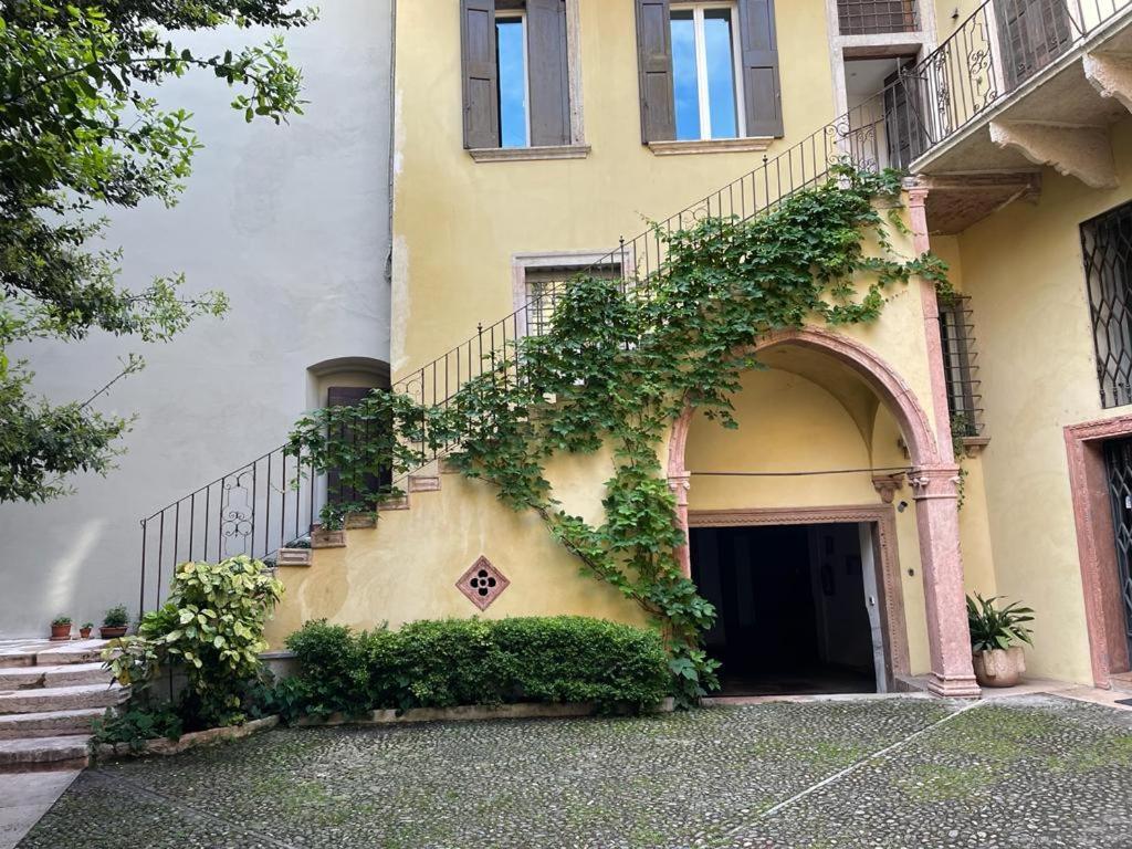 La Casa Del Fotografo Apartamento Verona Exterior foto